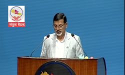 विदेशी लगानीका लागि २ करोड रुपैयाँ विनियाेजन