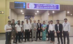 गौतम बुद्ध अन्तर्राष्ट्रिय विमानस्थलमा बैंकिङ कारोबार राष्ट्रिय वाणिज्य बैंकबाटै हुने