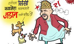 घोचपेच !