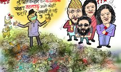 घोचपेच !