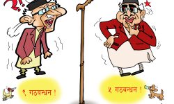 घोचपेच !