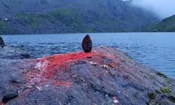 गंगा दशहरा पर्वअन्तर्गत गोसाइँकुण्ड मेला सुरु