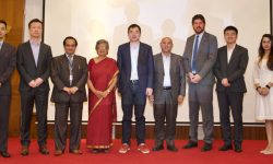 Huawei launches Seeds for the Future – its global flagship CSR program for ICT students for the 2nd year in Nepal