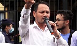 पेट्रोलियम पदार्थमा गरिएको मूल्यवृद्धि खारेज गर्न माग