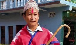 धरानको मेयरमा स्वतन्त्र उम्मेद्‌वार हर्कराज राई विजयी