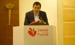 सिंगापुरमा ह्वावेको ‘टेक टु बिल्ड योर करियर’