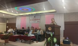 ‘वास्तविक भूमिहीनले भूमि पाउनेकुरा सुनिश्चित गर्ने गरी सरकारले काम सुरू गरेको छ’