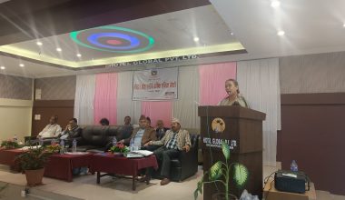 ‘वास्तविक भूमिहीनले भूमि पाउनेकुरा सुनिश्चित गर्ने गरी सरकारले काम सुरू गरेको छ’