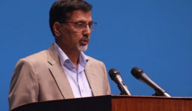 चालु आर्थिक वर्षमा नेपालको अर्थतन्त्र ५.८४ प्रतिशतले विस्तार हुने प्रक्षेपण