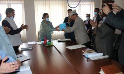 ‘सहकारीमा समस्या आउनै नदिन आवश्यक कानुनी व्यवस्था गर्न मन्त्रालय तयार’