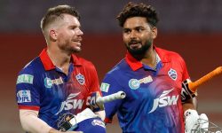 आईपीएलमा दिल्लीसँग राजस्थान ८ विकेटले पराजित