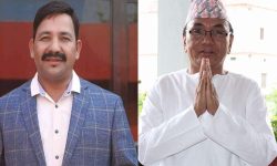 इटहरीको मेयरमा कांग्रेसका हेमकर्ण अगाडि, एमालेका यामकुमार पछ्याउँदै