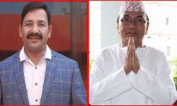 इटहरीको मेयरमा कांग्रेसका हेमकर्ण एमालेका यामकुमारभन्दा ४ हजार मतले अघि