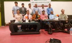 ‘मधेस प्रदेशमा कृषिको समावेशी रूपान्तरणका लागि मूल्य शृंखला शुभारम्भ’