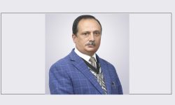 अजोड इन्स्योरेन्समा प्रमुख कार्यकारी अधिकृत खत्रीको कार्यकाल थप