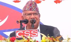 विश्वासको मतबारे नेपालले भने, ‘सस्पेन्समै रहोस्’