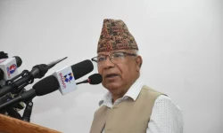 गठबन्धनको पक्षमा माहोल बनेको छ : माधव नेपाल