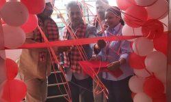 महालक्ष्मीको बिर्तामोड शाखा स्थानान्तरित, थप गुणस्तरीय सेवा प्रदान गर्ने