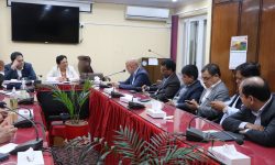 अहिलेको समस्या क्षणिक हो, भोलिदेखि नै विद्युत आपूर्ति सहज हुन्छ : मन्त्री भुसाल