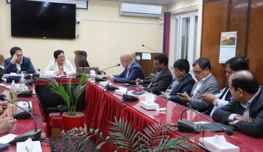 अहिलेको समस्या क्षणिक हो, भोलिदेखि नै विद्युत आपूर्ति सहज हुन्छ : मन्त्री भुसाल