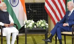 अमेरिकासँगको सम्बन्ध बलियो हुँदै गएको भारतको दाबी