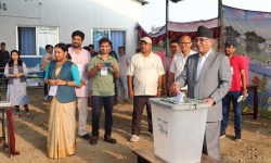 प्रचण्ड भन्छन्- जित र हार निर्वाचनको स्वभाविक प्रक्रिया हो