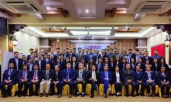 नेपाल बैंक वाग्मती प्रदेशको बजेट गोष्ठी