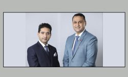 राठी बने एनआईसी एसियाको नायब प्रमुख कार्यकारी अधिकृत