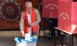 ललितपुर महानगरको गणना शनिबार