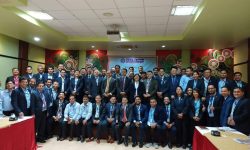 नेपाल बैंकलले गर्‍यो लुम्बिनी र कर्णाली प्रदेशको बजेट गोष्ठी