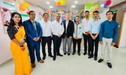 सेञ्चुरी कमर्सियल बैंककाे नयाँ शाखा नवलपुरकाे कावासोतीमा