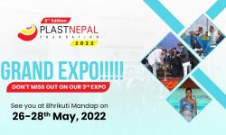 जेठ १२ देखि १४ सम्म ‘प्लास्ट नेपाल २०२२’