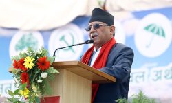 ‘जनार्दन शर्माको राजनीमा, षड्यन्त्रविरुद्धको जवाफ ’