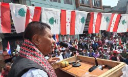 ‘संविधान र लोकतन्त्र रक्षा गर्न बनेको गठबन्धन निरन्तर रहन्छ’