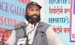 रगत र रगतबाट तयार पारिएको रक्त-तत्वहरू उपलव्ध गराउन रक्तदाता समाजकाे आग्रह