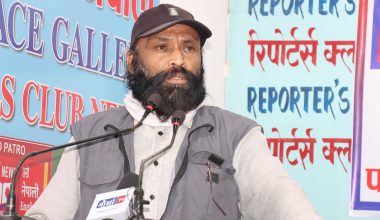 रगत र रगतबाट तयार पारिएको रक्त-तत्वहरू उपलव्ध गराउन रक्तदाता समाजकाे आग्रह