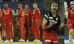 आईपीएलमा पञ्जाव किंग्सकाे छैटौं जित