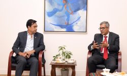 ऊर्जा क्षेत्रमा सहकार्य गर्न बंगलादेशलाई नेपाल चेम्बर अफ कमर्सले गर्‍याे प्रस्ताव