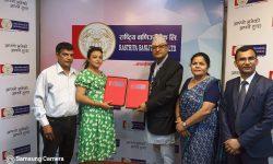 वाणिज्य बैंकका ग्राहकलाई अक्क्षित रिसोर्टमा २० प्रतिशत छुट