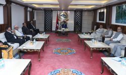 आज पनि गठबन्धनको बैठक बस्दै, सिट बाँडफाँट बारे छलफल