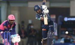 आईपीएलको प्लेअफ अन्तर्गत पहिलो खेल गुजरात र राजस्थानबीच हुने