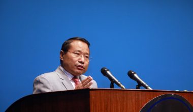 ‘बजेट गठबन्धनको घोषणा पत्र नभई क्रान्त्रिकारी संरचनात्मक परिवर्तनको दस्तावेज हाे’