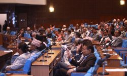 ६२१ मेगावाट बिजुली राष्ट्रिय प्रसारण लाइनमा जोडियो