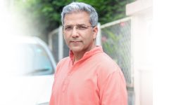 विवेकशील साझा पार्टीबाट रवीन्द्र मिश्रले दिए राजीनामा