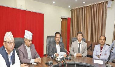 जेठमा आयोजना गर्ने भनिएको राष्ट्रिय खेलकुद कार्तिकमा