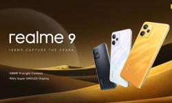 रियलमी ९ सार्वजनिक, दराज र देशभरका स्टोरमा पाइने