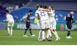 सिटीलाई  रियलले हरायाे