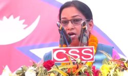 कास्टिङ देखाएका छौं, अब पूरै फिल्म देखाउँछौं : रेणु दाहाल