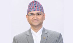 सिभिल बैंकको नायब प्रमुख कार्यकारी अधिकृतमा रायमाझी नियुक्त