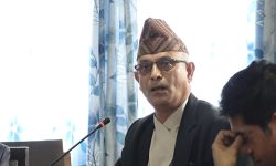 मानव अधिकार उल्लंघनकर्ता नै आइजीपी बनाएको आरोप